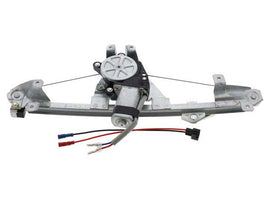 Window Regulator