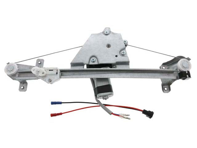 Window Regulator