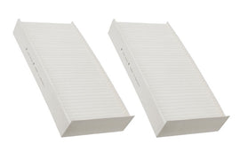 Cabin Air Filter Set - AM42 EuroCars