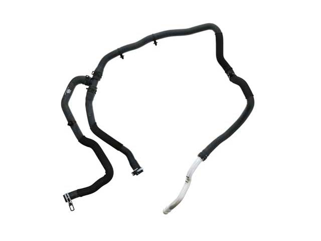 Radiator Hose