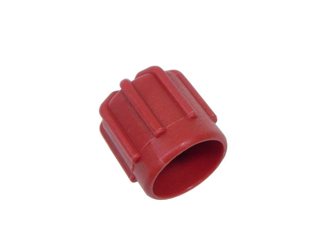 A/C Service Valve Cap