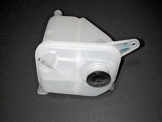 Coolant Expansion Tank