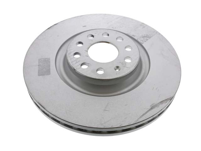 Brake Disc - AM42 EuroCars