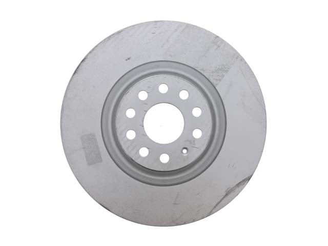 Brake Disc - AM42 EuroCars