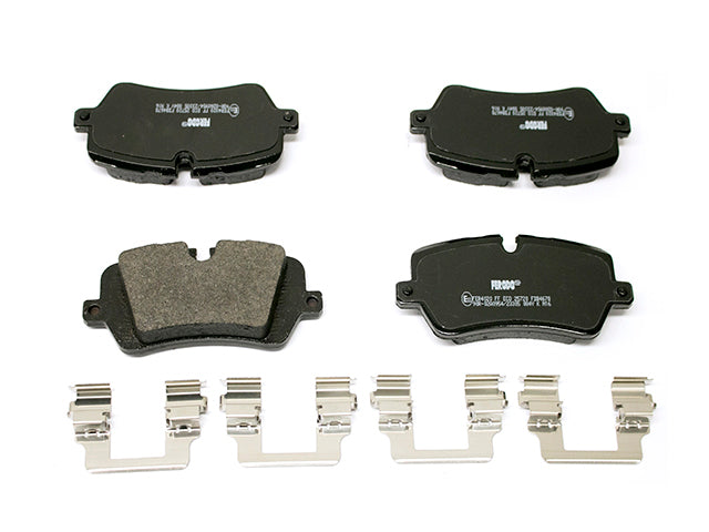 Brake Pad Set
