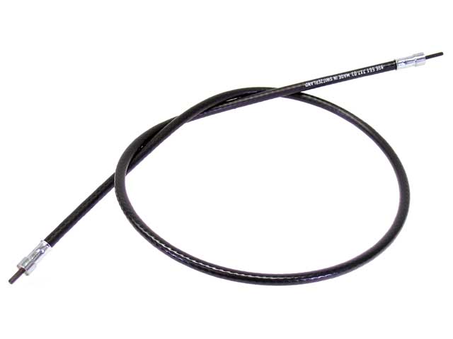 Convertible Top Cable
