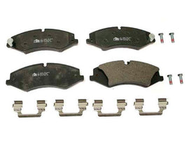 Brake Pad Set - AM42 EuroCars