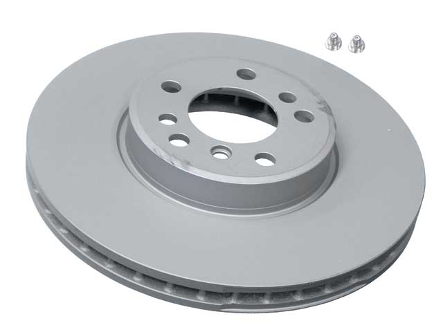 Brake Disc - AM42 EuroCars