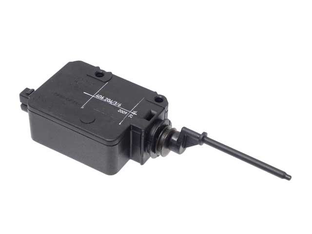 Fuel Door Actuator