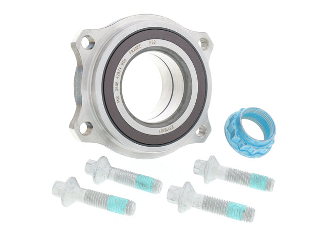 Wheel Hub