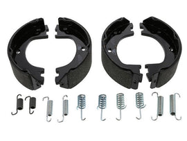 Parking Brake Shoe Set - AM42 EuroCars