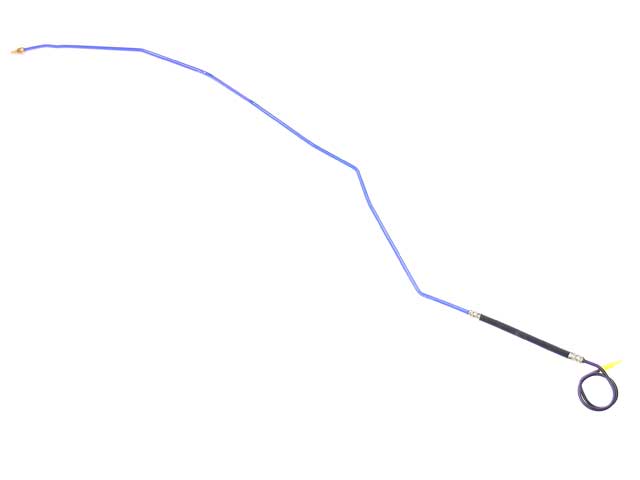 Clutch Fluid Pipe