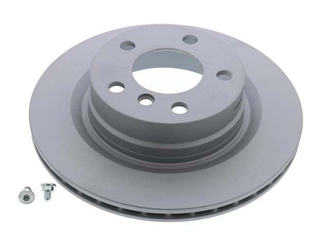 Brake Disc - AM42 EuroCars
