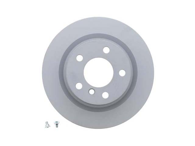 Brake Disc - AM42 EuroCars