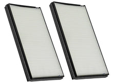 Load image into Gallery viewer, Cabin Air Filter Set - AM42 EuroCars