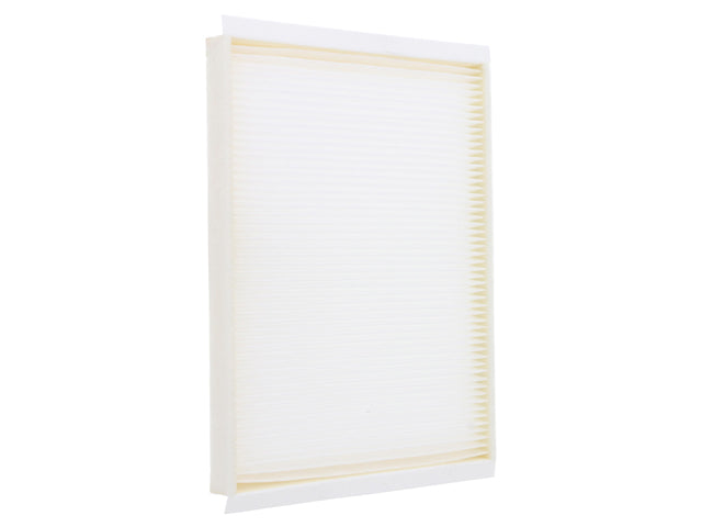 Cabin Air Filter