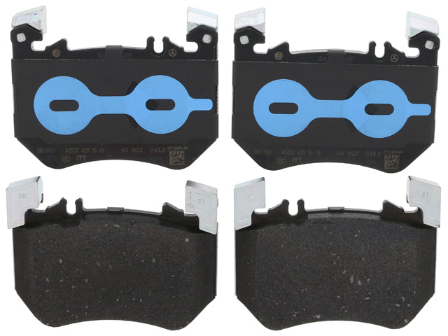 Brake Pad Set