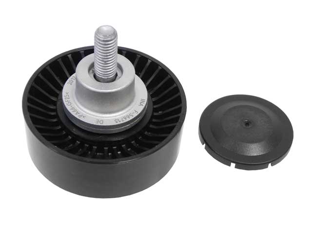 Drive Belt Idler Pulley
