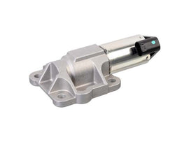 Variable Timing Solenoid