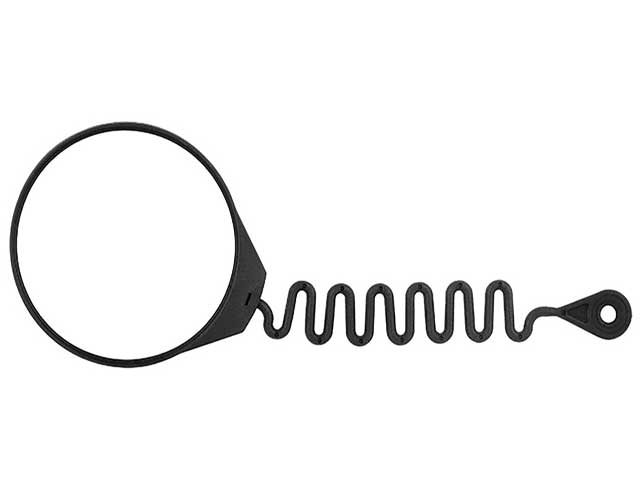 Fuel Cap Strap