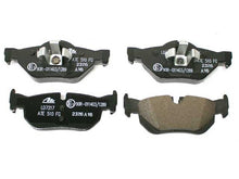 Load image into Gallery viewer, Brake Pad Set - AM42 EuroCars
