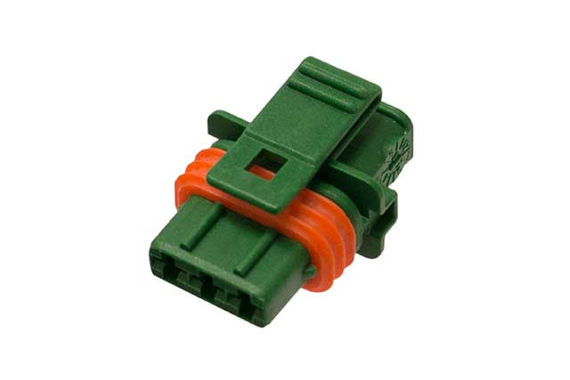 Plug Housing