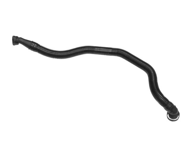 Vent Line