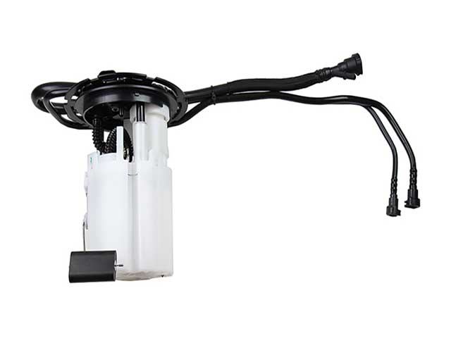 Fuel Pump Assembly