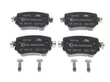Load image into Gallery viewer, Brake Pad Set - AM42 EuroCars