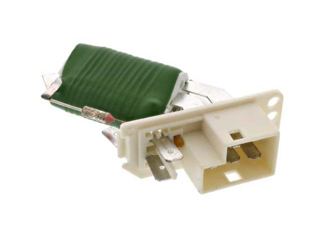 Blower Motor Resistor