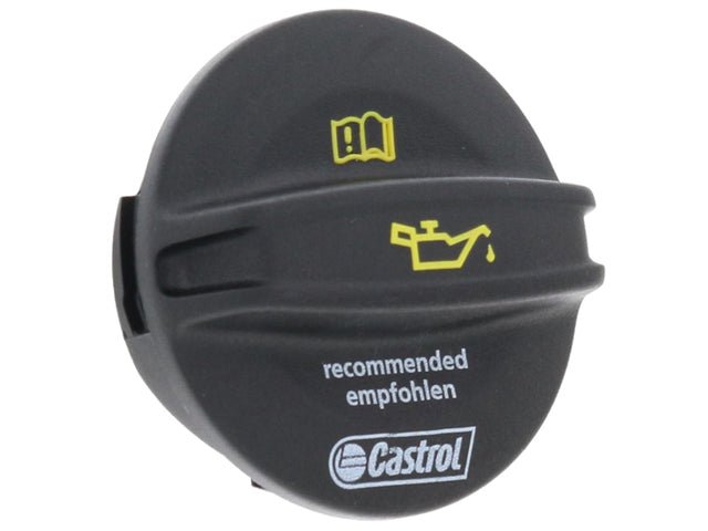 Engine Oil Filler Cap - AM42 EuroCars