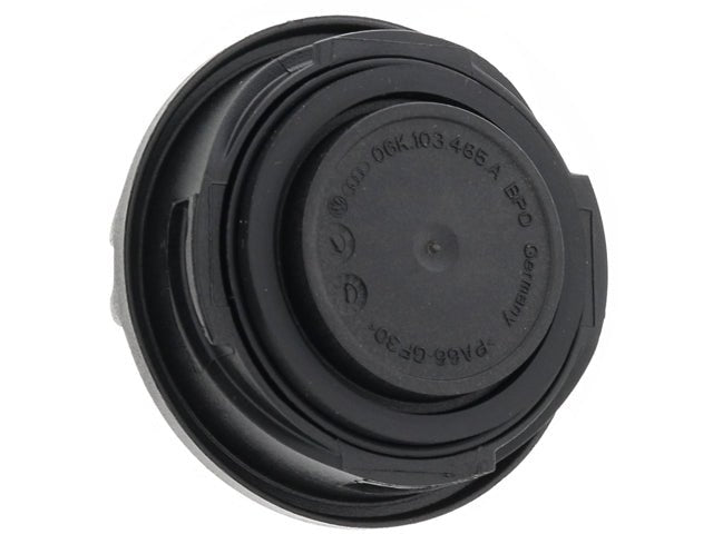 Engine Oil Filler Cap - AM42 EuroCars