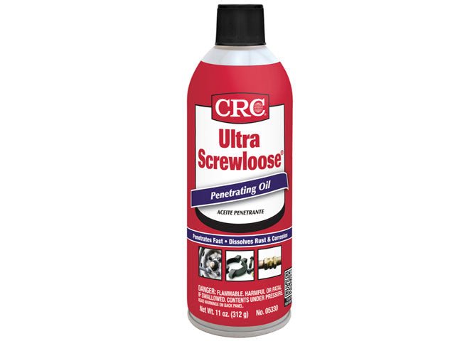 Penetrating Oil - AM42 EuroCars