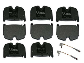 Brake Pad Set