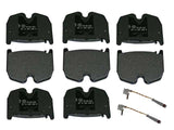 Brake Pad Set