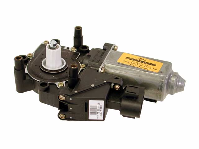 Window Motor
