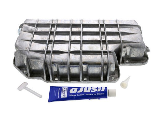 Engine Oil Pan - AM42 EuroCars