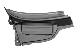 Windshield Cowl Cover