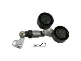 Adjusting Pulley Assembly