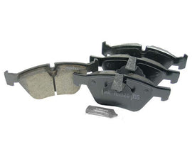 Brake Pad Set - AM42 EuroCars