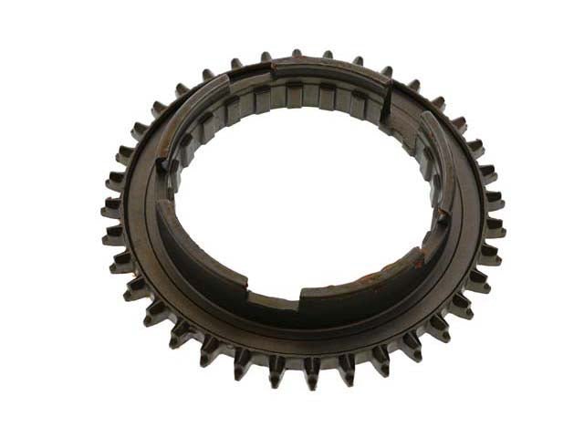 Gear Teeth - AM42 EuroCars