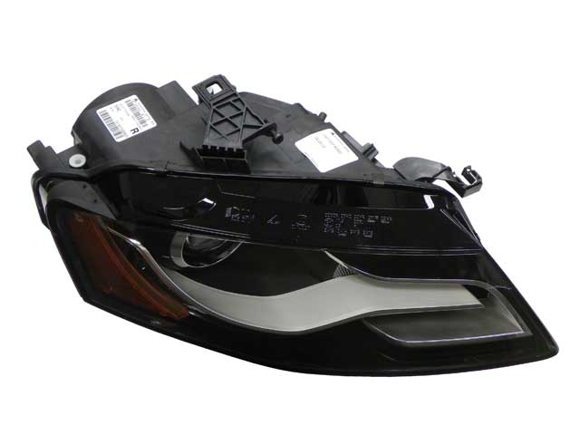 Headlight Assembly