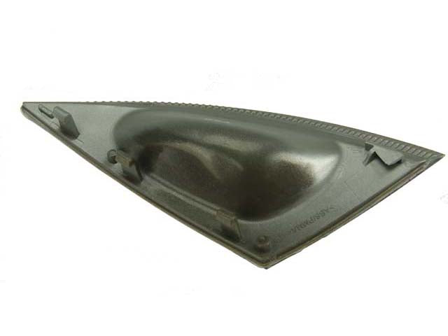 Headlight Corner Trim