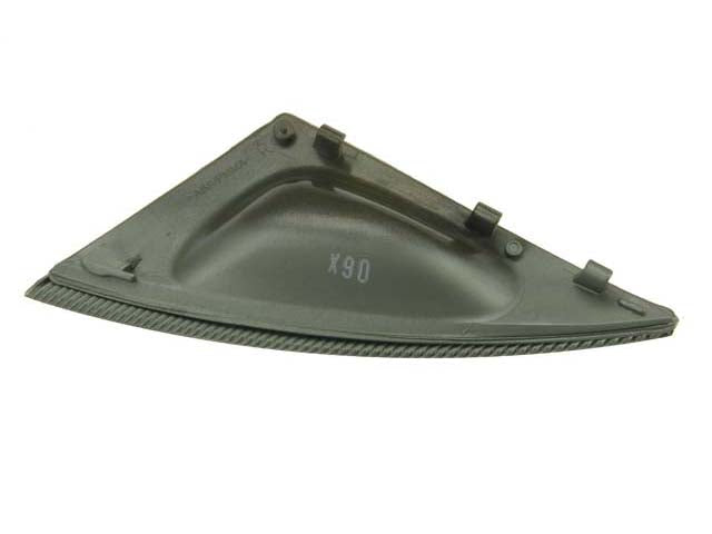 Headlight Corner Trim