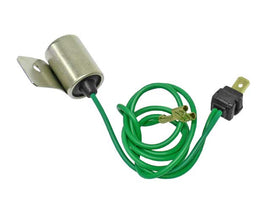 Ignition Condenser