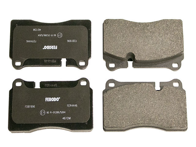 Brake Pad Set