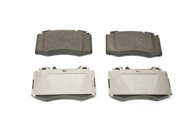 Brake Pad Set - AM42 EuroCars