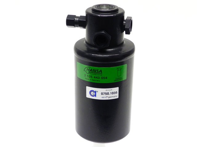 Receiver Drier - AM42 EuroCars