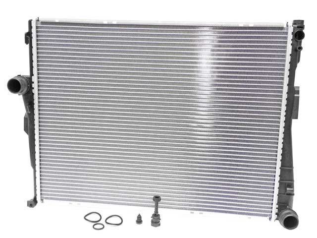 Radiator