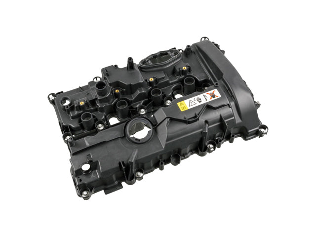 Valve Cover